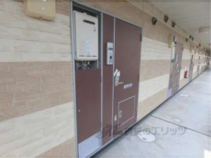 レオパレスクオーレの物件内観写真