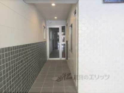 グランドーリアSAIIN高辻の物件内観写真