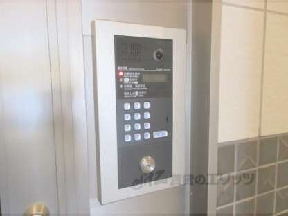 グランドーリアSAIIN高辻の物件内観写真