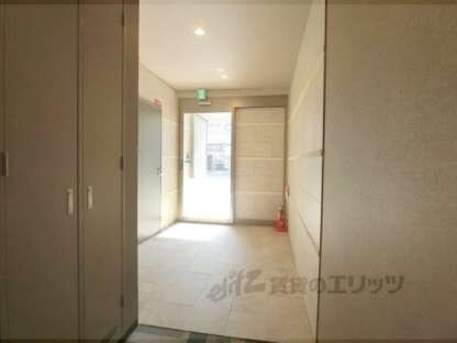 ドミール新白水丸の物件内観写真