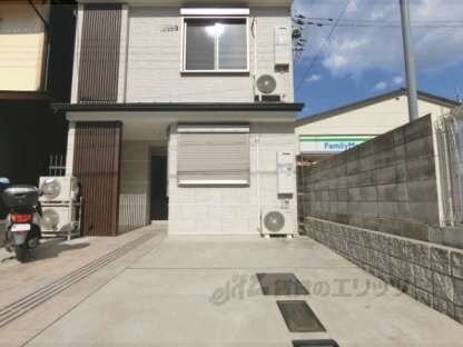 ドミール新白水丸の物件内観写真