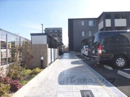 プリムローズ桂川の物件内観写真