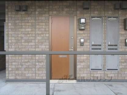 藤井ハイツ虫生野の物件内観写真