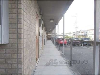 藤井ハイツ虫生野の物件内観写真