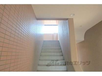 ハイツ若宮の物件内観写真