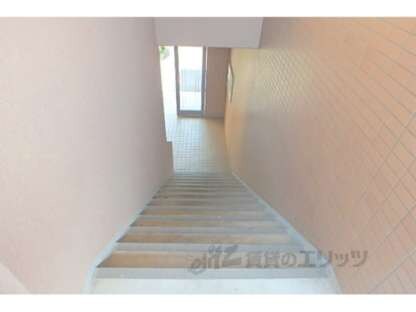 ハイツ若宮の物件内観写真