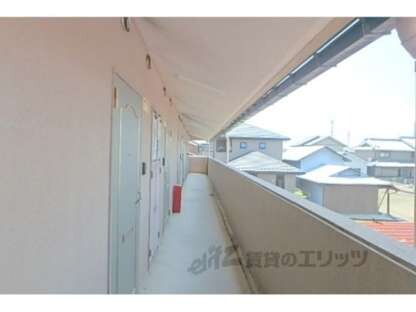 ハイツ若宮の物件内観写真