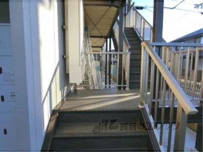 長谷川ＭＳの物件内観写真