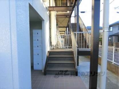 長谷川ＭＳの物件内観写真