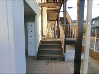 長谷川ＭＳの物件内観写真