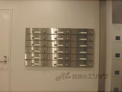 ソフィア円町の物件内観写真