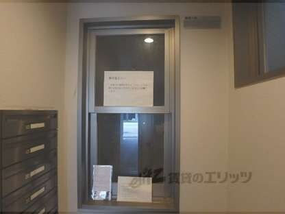 ソフィア円町の物件内観写真