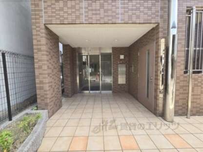 マーブルコート新町の物件内観写真