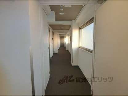 GARNET RESIDENCE 北野白梅一番の物件内観写真