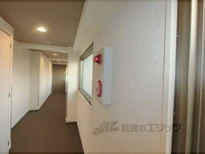 GARNET RESIDENCE 北野白梅一番の物件内観写真