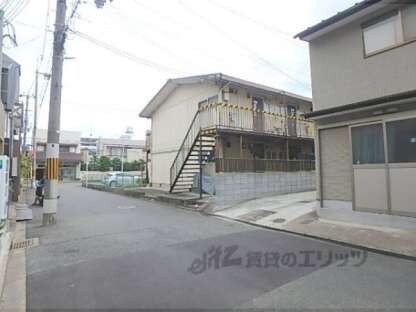 メゾン・ステップの物件内観写真