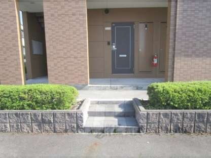 アーバンコーポラス土山の物件内観写真