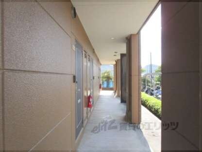 アーバンコーポラス土山の物件内観写真