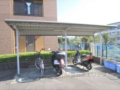 アーバンコーポラス土山の物件内観写真