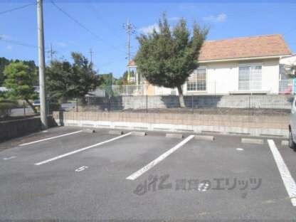 アーバンコーポラス土山の物件内観写真