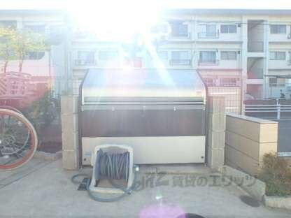 アロッジオ指月の物件内観写真