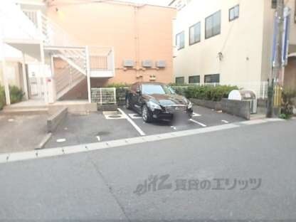 レオパレス日吉の物件内観写真