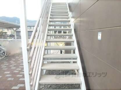 レオパレスＷＩＳＴＥＲＩＡの物件内観写真