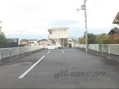 レオパレスＷＩＳＴＥＲＩＡの物件内観写真