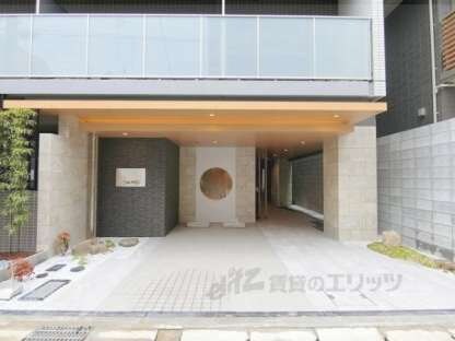 ベラジオ京都一乗寺Ⅲの物件内観写真