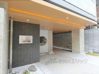 ベラジオ京都一乗寺Ⅲの物件内観写真