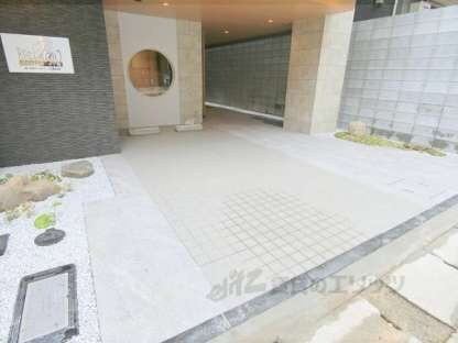 ベラジオ京都一乗寺Ⅲの物件内観写真