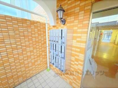 CLAIR ITOKENの物件内観写真