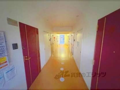 CLAIR ITOKENの物件内観写真