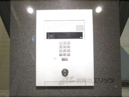 ベラジオ京都梅小路の物件内観写真