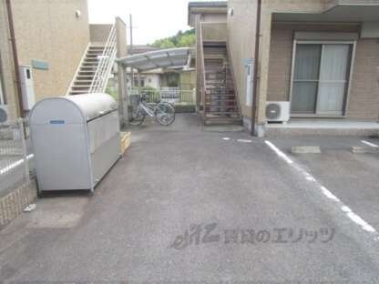 カーペンターハウスⅥの物件内観写真