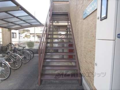 カーペンターハウスⅥの物件内観写真