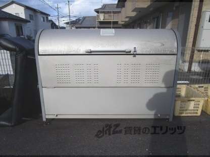 カーペンターハウスⅥの物件内観写真