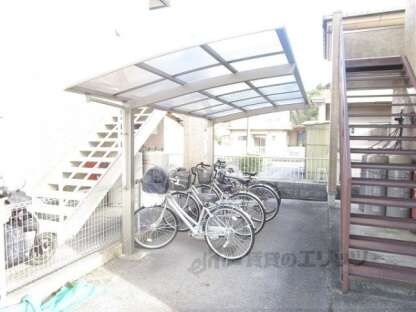 カーペンターハウスⅥの物件内観写真