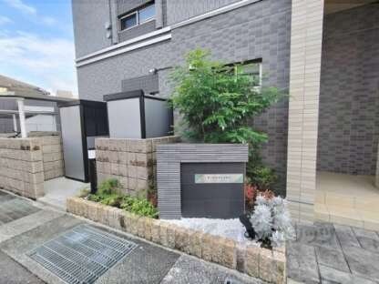 プロムナード桂川の物件内観写真