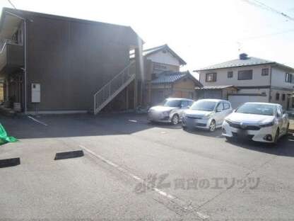 プラザ松本Ａの物件内観写真