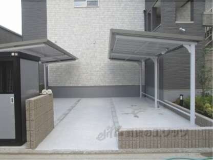 マトカ伏見稲荷の物件内観写真