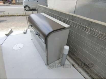 フォーレスト曼珠院の物件内観写真