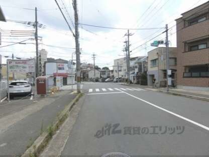 フォーレスト曼珠院の物件内観写真