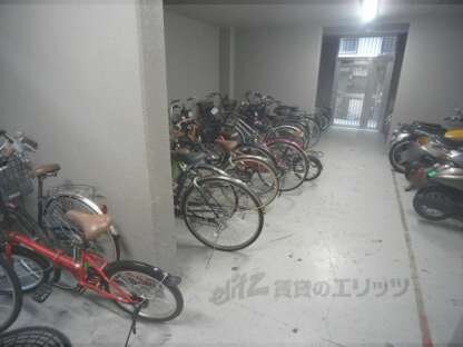 エスリード四条河原町の物件内観写真