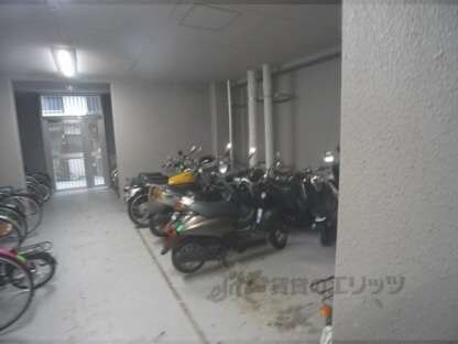 エスリード四条河原町の物件内観写真