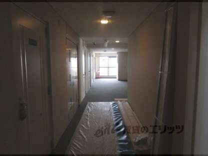 長岡プラザの物件内観写真