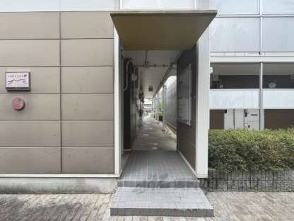 レオパレス横木の物件内観写真