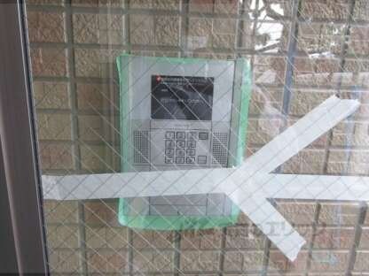 フェアリーシャンテの物件内観写真