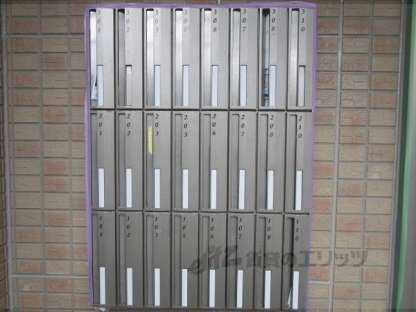 フェアリーシャンテの物件内観写真