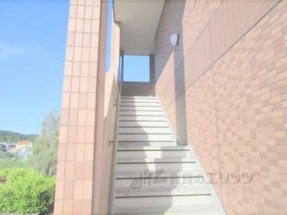 シンフォニー田園の物件内観写真